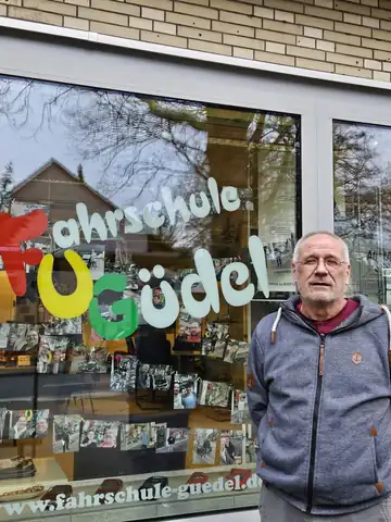 Fahrschule Güdel: Foto 2