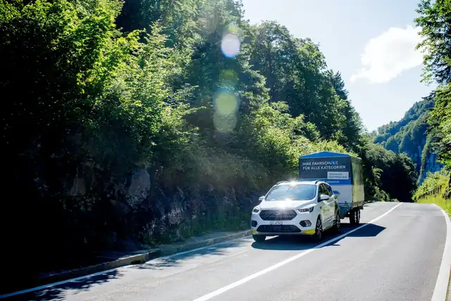 Fahrschule Zero (Inh.: Serhat Beyazıt): Foto 2