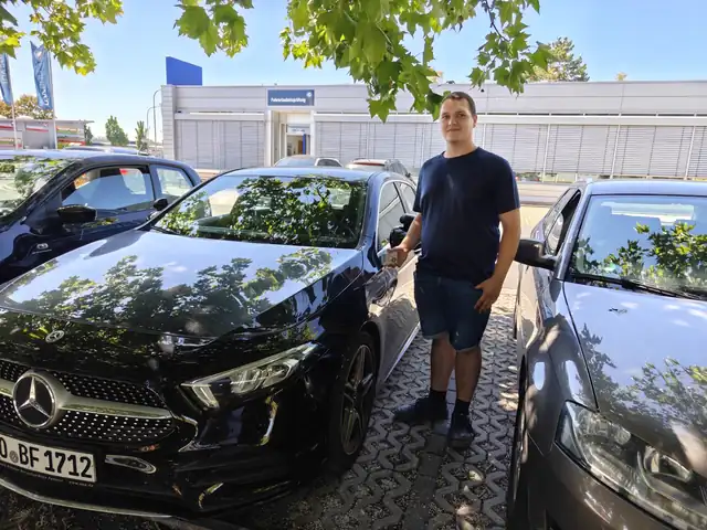 Bernhards Fahrschule: Foto 3