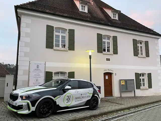Fahrschule Duda: Foto 2