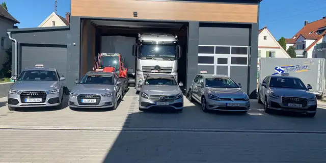 Fahrschule Schönthier: Foto 1