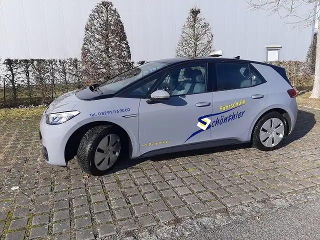 Fahrschule Schönthier: Foto 5