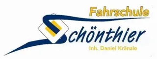 Logo Fahrschule Schönthier