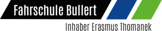 Logo Fahrschule Bullert Neheim