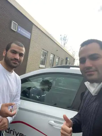 Fahrschule Drive-up: Foto 2