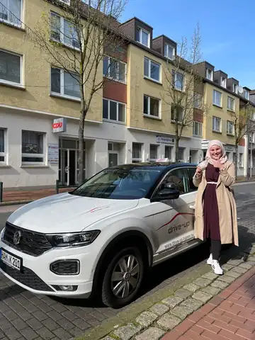 Fahrschule Drive-up: Foto 4
