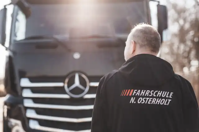 Fahrschule Osterholt: Foto 3