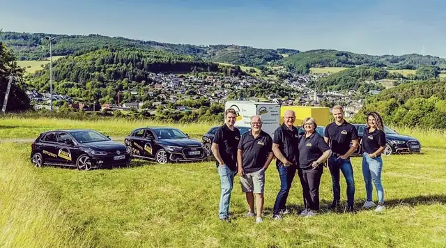 Haus Berndt Fahrschule: Foto 1