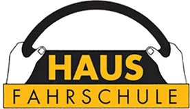 Logo Haus Berndt Fahrschule