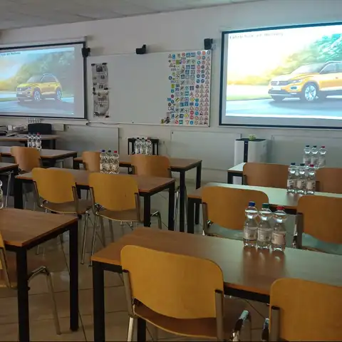 Fahrschule Am Hellweg: Foto 2