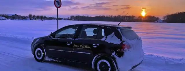 Fahrschule Jens Pratzka GmbH: Foto 2
