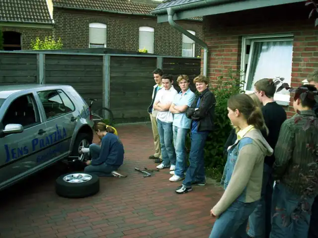 Fahrschule Jens Pratzka GmbH: Foto 5