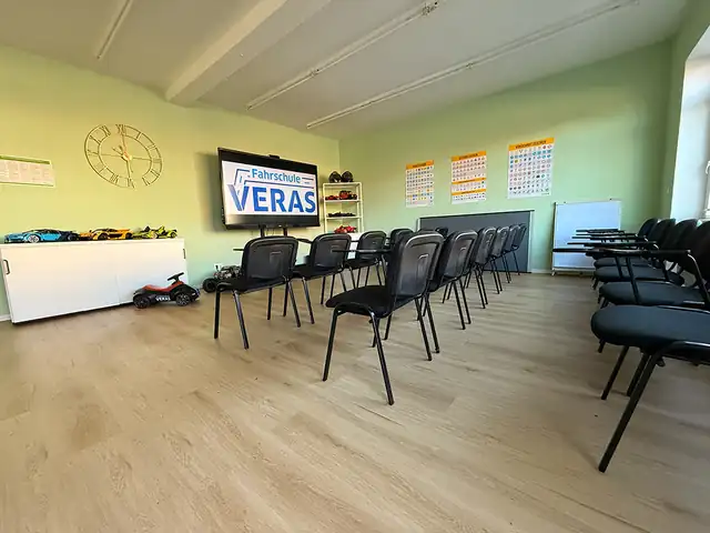 Fahrschule VERAS GmbH Barsinghausen: Foto 4