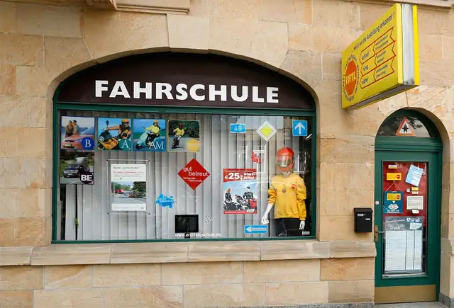 Fahrschule Ertl: Foto 1