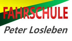 Logo Losleben Peter Fahrschule