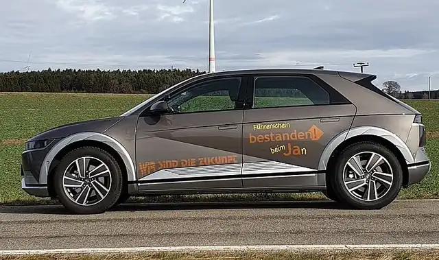 Fahrschule Jan Gellermann: Foto 1