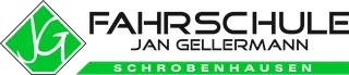 Logo Fahrschule Jan Gellermann