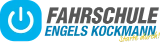 Logo Fahrschule Engels Kockmann