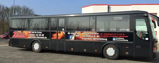 Fahrschule Zemke: Foto 2