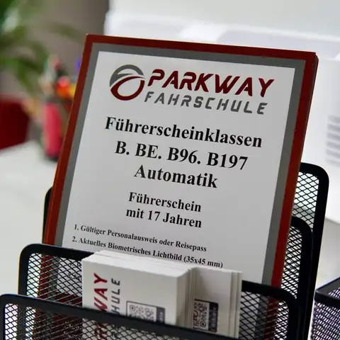 Fahrschule Parkway Hannover - Hauptfiliale: Foto 3