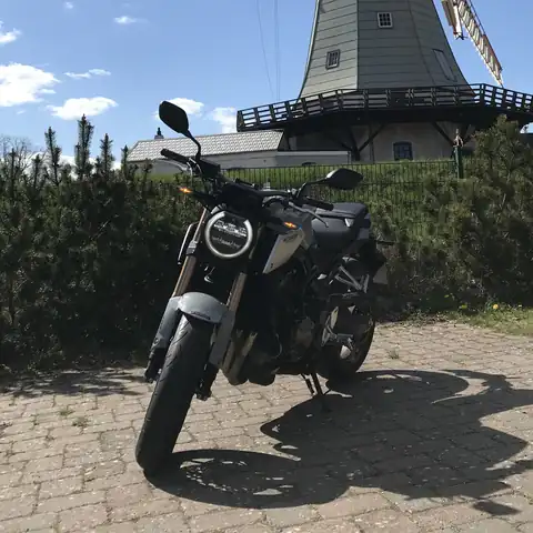 AS Fahrschule Arbergen: Foto 4