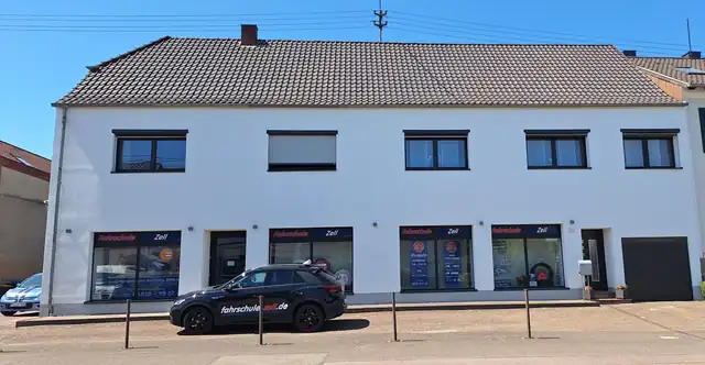 Albert Zell: Foto 2