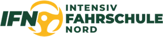Logo Intensivfahrschule-Nord