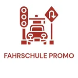 Logo Fahrschule Promo
