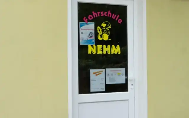 Fahrschule Nehm GmbH: Foto 4