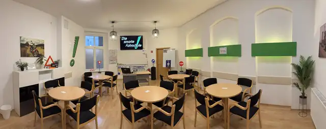 Die smarte Fahrschule GmbH: Foto 2
