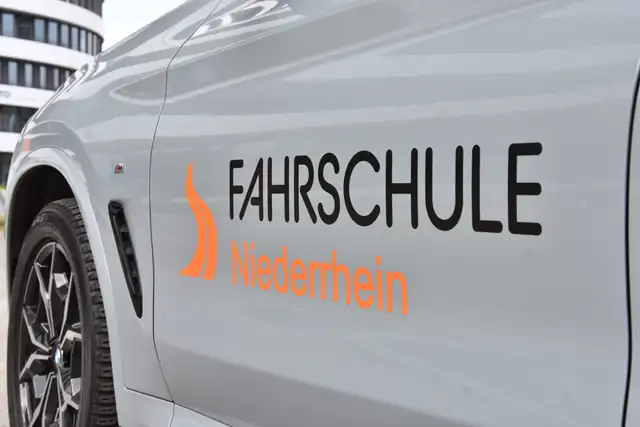Fahrschule Niederrhein: Foto 3