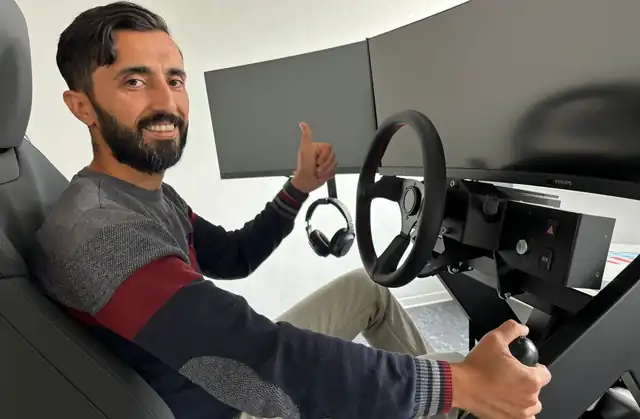 Fahrschule TipTop GmbH Heilbronn: Foto 2