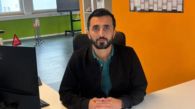 Fahrschule TipTop GmbH Heilbronn: Foto 3