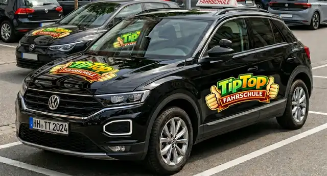 Fahrschule TipTop GmbH Heilbronn: Foto 5