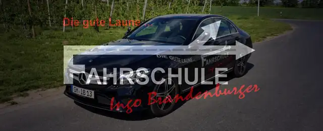 Fahrschule Ingo Brandenburger: Foto 2