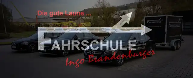 Fahrschule Ingo Brandenburger: Foto 3