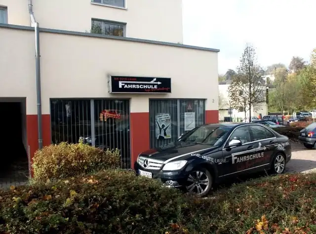 Fahrschule Ingo Brandenburger: Foto 4
