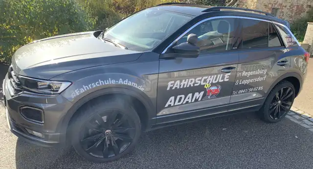 Fahrschule Adam in Regensburg und Lappersdorf: Foto 2