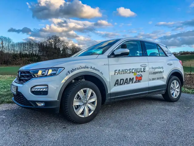 Fahrschule Adam in Regensburg und Lappersdorf: Foto 3