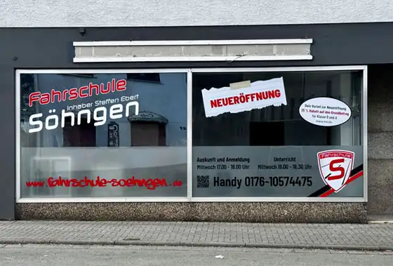 Fahrschule Söhngen: Foto 2