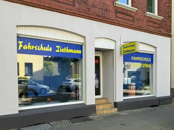 Fahrschule Björn Ziethmann UG (haftungsbeschränkt): Foto 2