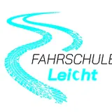 Logo Fahrschule Leicht