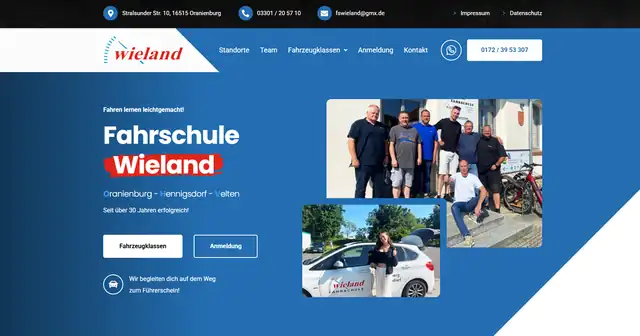 Wieland GmbH: Foto 5
