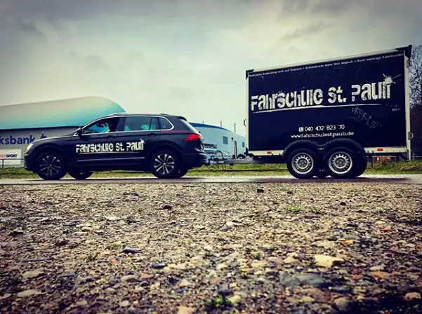 Fahrschule St.Pauli: Foto 3