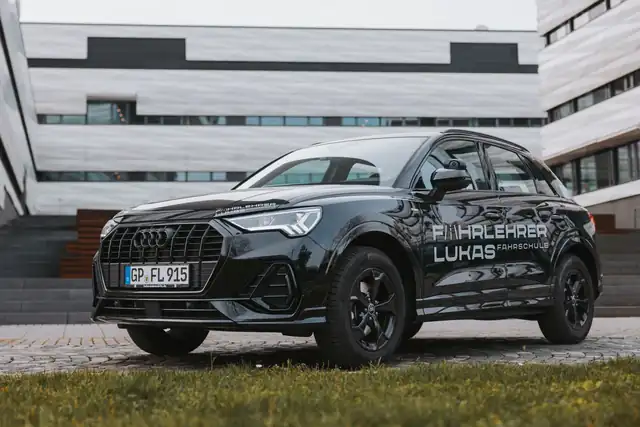 Fahrschule Fahrlehrer Lukas: Foto 1