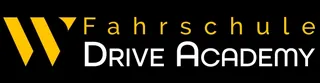 Logo Fahrschule Drive Academy