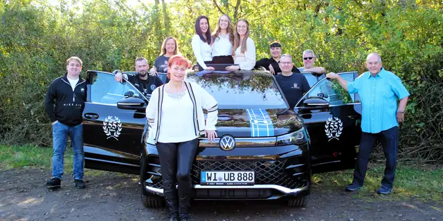 Fahrschule Dietmar Heblich: Foto 1