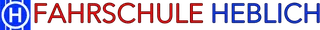 Logo Fahrschule Dietmar Heblich