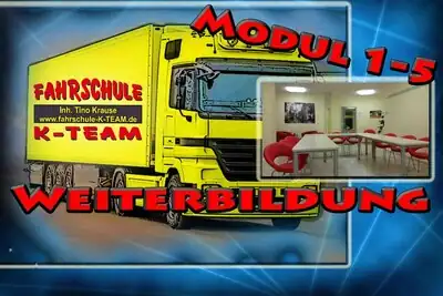 Fahrschule K-TEAM: Foto 2
