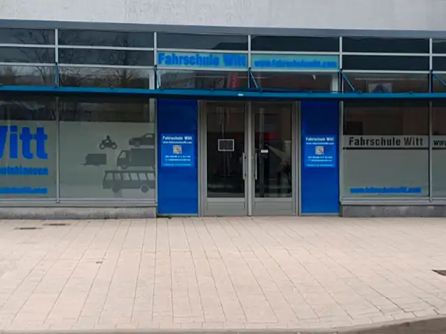 Fahrschule Gerd Witt - Standort: Schönwalde: Foto 5